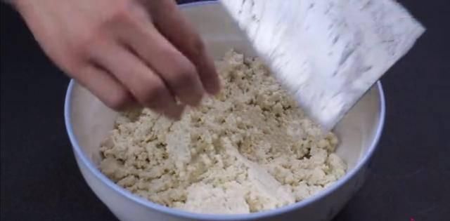  大人|豆腐新吃法，一上桌就被抢光，大人小孩都喜欢，关键是还简单