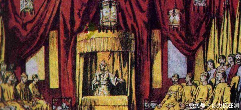 太狠|太平天国为何灭亡如此速度不是清朝太厉害,是清朝的外援太狠!