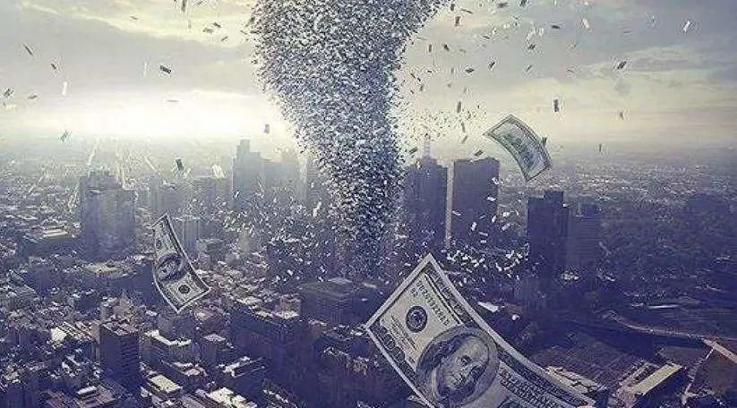 大麦理财|近7万人踩雷，涉案30亿，又一骗局被戳破！