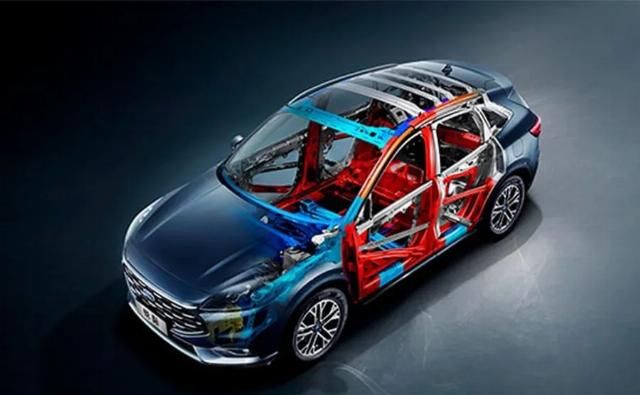 小智|谁才是你心里的白月光?以速度之名,福特锐际对比本田皓影