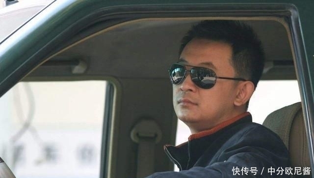 不弃|44岁的黄海波如今怎么样了？当年“出事”后，幸好有她不离不弃