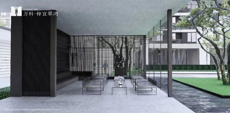 美食|打卡指南!解锁万科售楼处美食 私享餐厅