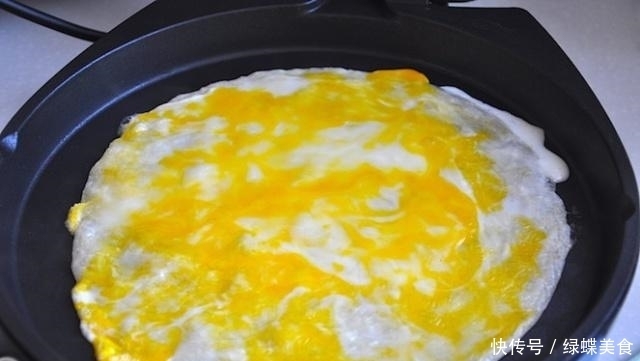 早餐|早餐别再吃包子了,“懒人早餐”可口省事,臭儿子嚷着明天还吃!