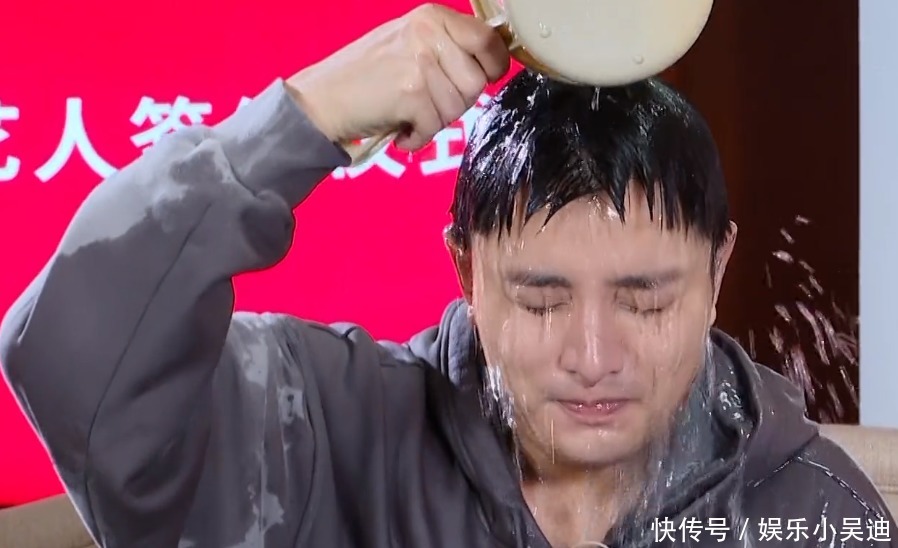 极限|贾乃亮,请退出《极限挑战》!