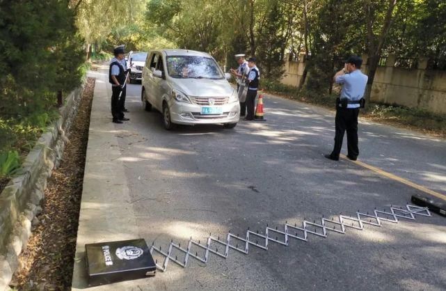 练兵|无人机、特警出动，柞水协同练兵场面超燃！