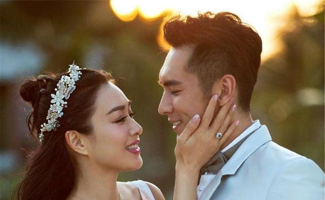  钟丽缇|50岁钟丽缇再引争议，为备孕不吃肉只喝碱水，只为给婆婆生个孙子