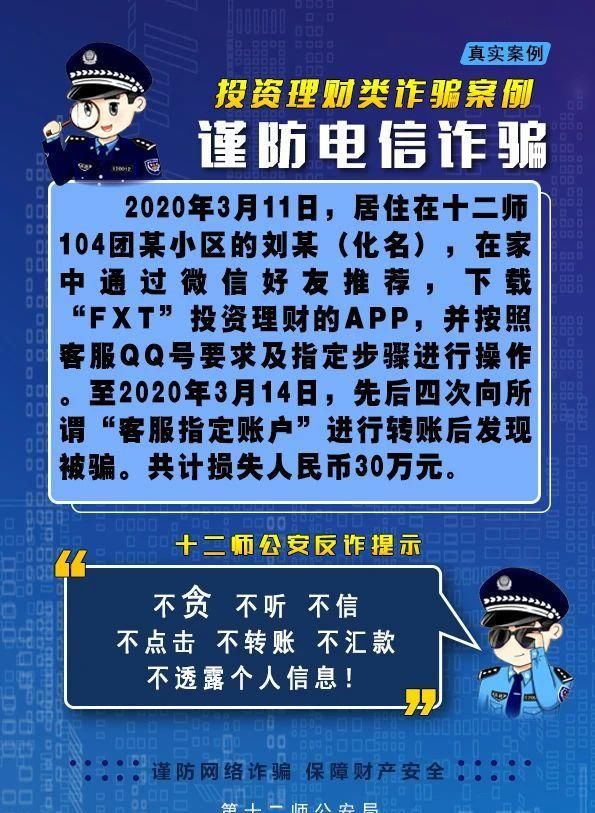 身边|价值200万元的电信网络诈骗案例, 就在你身边!