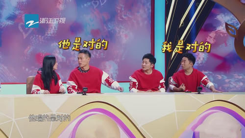  王丽坤|王牌迎来“最委屈”嘉宾，其他人都在互动，他却连句台词都没有？