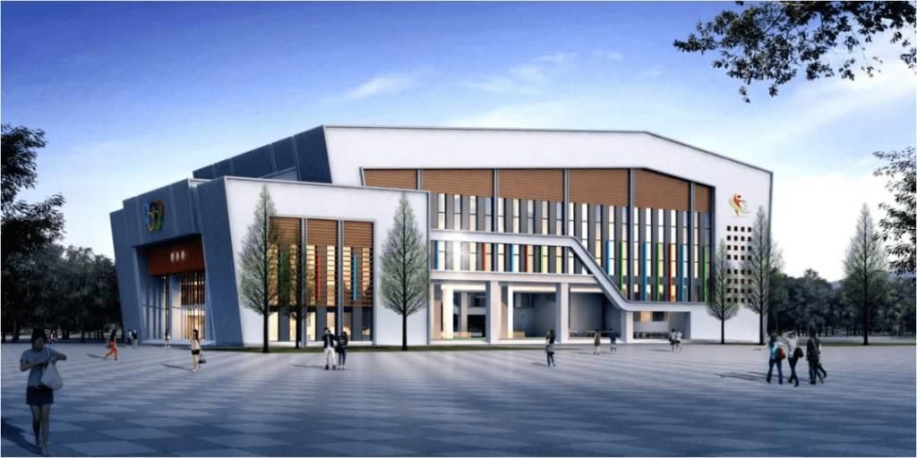  扩建|东莞29所新建扩建公办学校即将亮相!新增34366个学位!