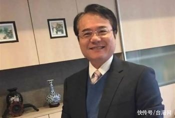 民进党教育界高官今天才上任，就被爆论文抄袭……