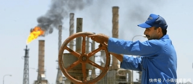  美国|萨达姆连伊朗都搞不定，为什么敢跟美国死扛到底？