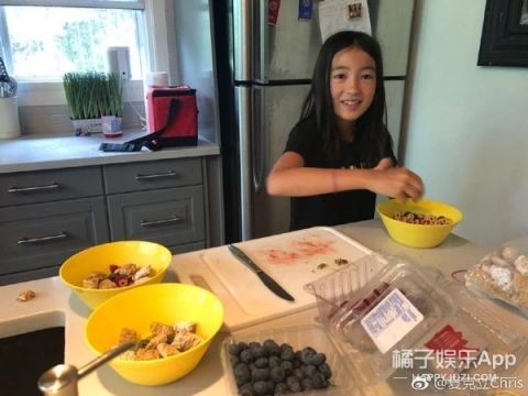  记得|还记得《爸爸去哪儿》的夏天吗？她现在长这样