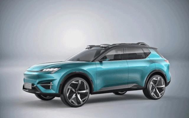  势力|新势力中的“新实力”！“六车齐发”的恒驰底气在哪？