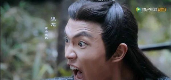  出场就|五大家族公子各种花样出场