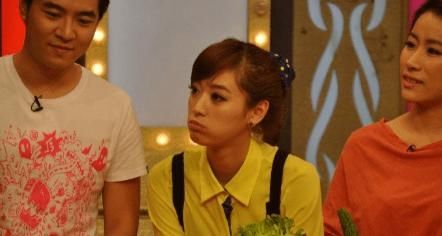  丢脸|司雯嘉，不觉得丢脸吗？