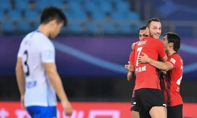 本场比赛|赛后深度复盘:强势上港再胜残阵泰达,满状态奥斯卡盘活全队