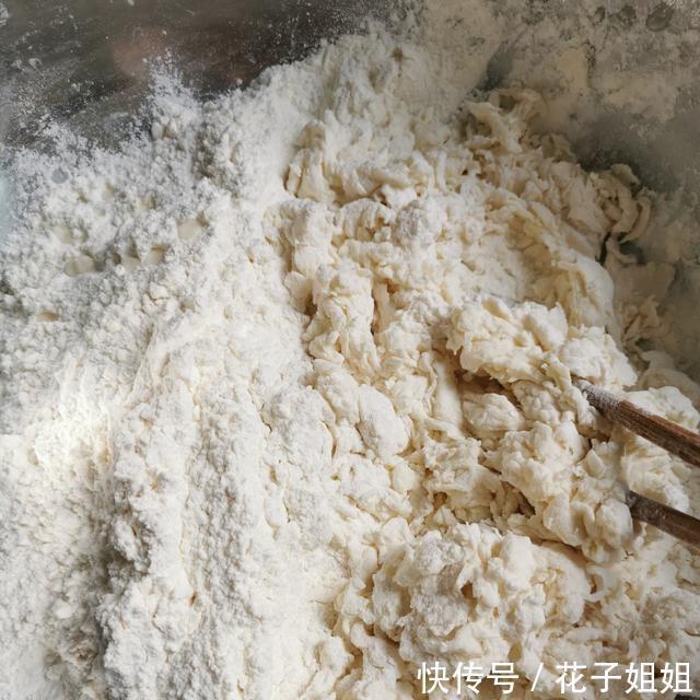 方法|不要买卷饼,学习这个方法,再做一次卷饼软