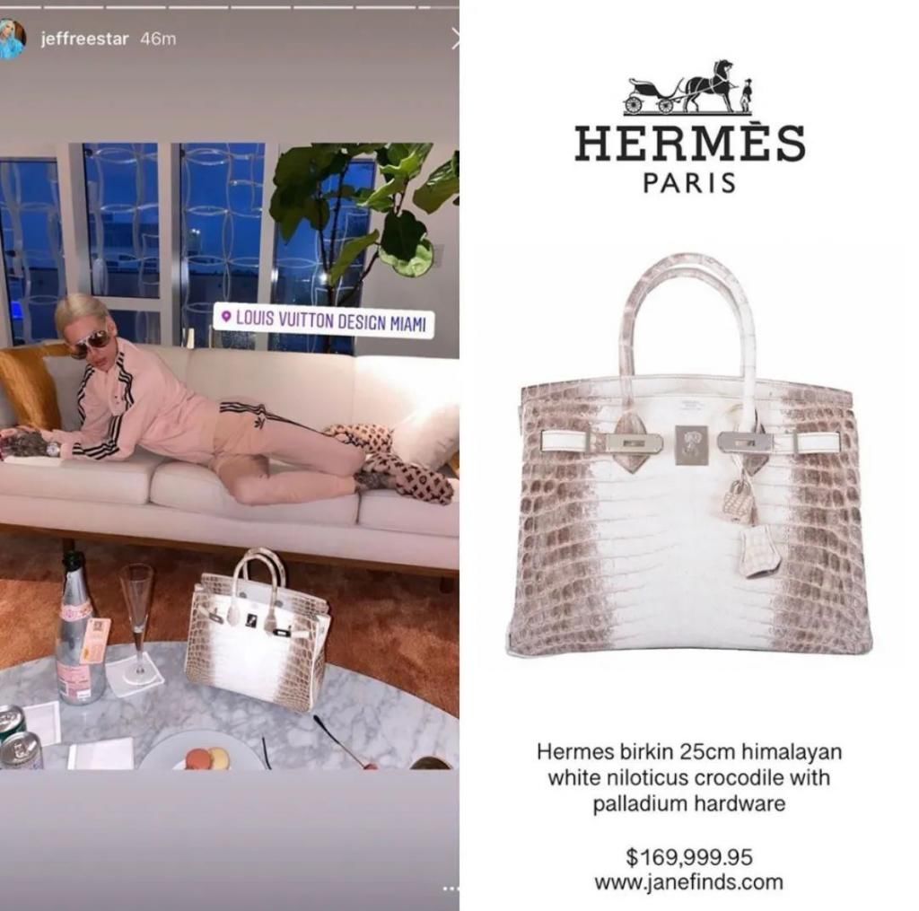 真实|8W酒店套房、百万爱马仕,《三十而已》贵妇圈就是真实的富人缩影!