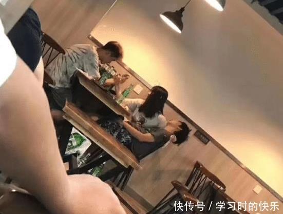  艰不拆|“女朋友趁着我喝醉，和我兄弟当面把我给绿了……”哈哈哈...人艰不拆