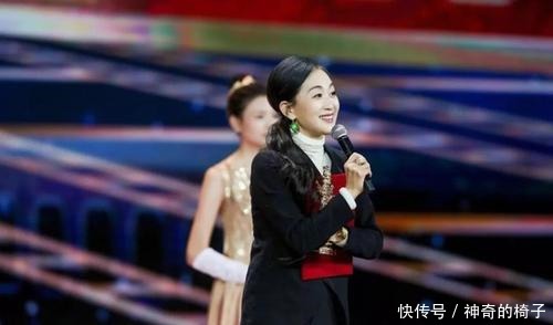  陈谨|“最佳配角”陈瑾话剧舞台获奖无数，女强人，徒步旅行美好生活