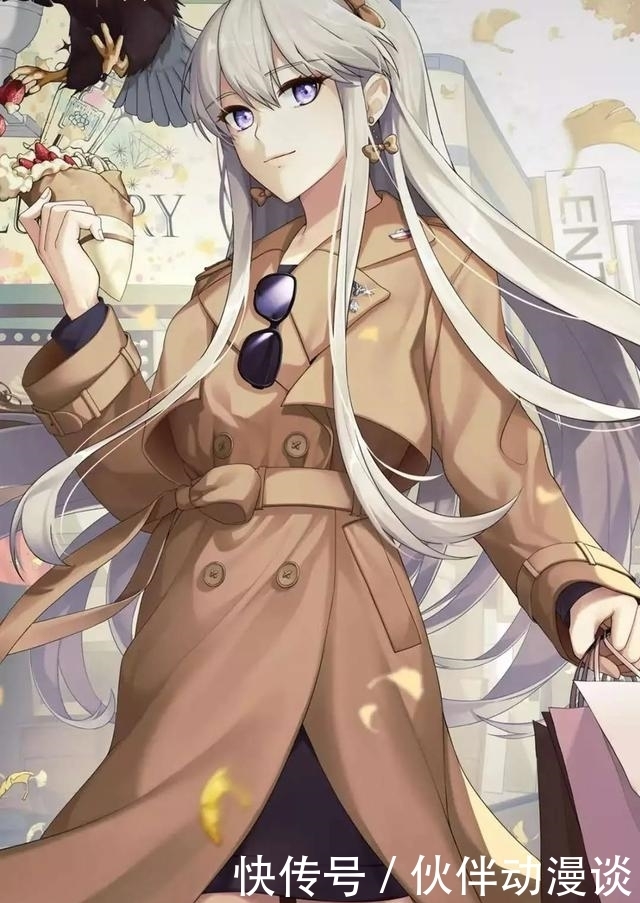 头像|超美的女生头像，也是很棒的手帐素材，收藏起来吧！