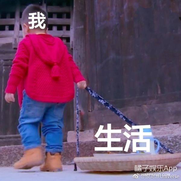  小鱼儿还|还记得《爸爸去哪儿》的小鱼儿吗？他现在长这样