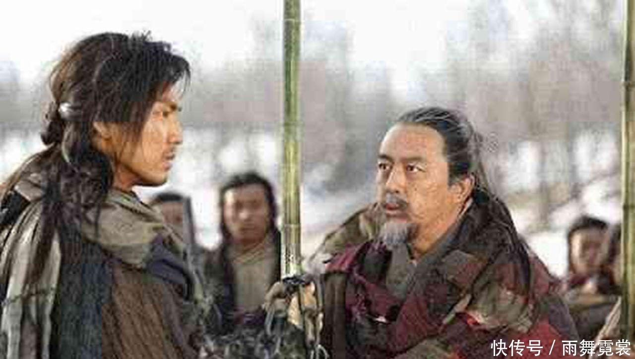 提高|为什么萧远山30多年内武功没有进步?其实他武功提高了一倍都不止