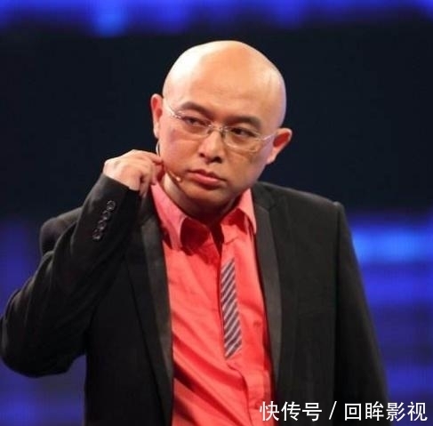 孟非|从装卸工逆袭到主持一哥,主持18年3拒春晚,孟非为何不红了?