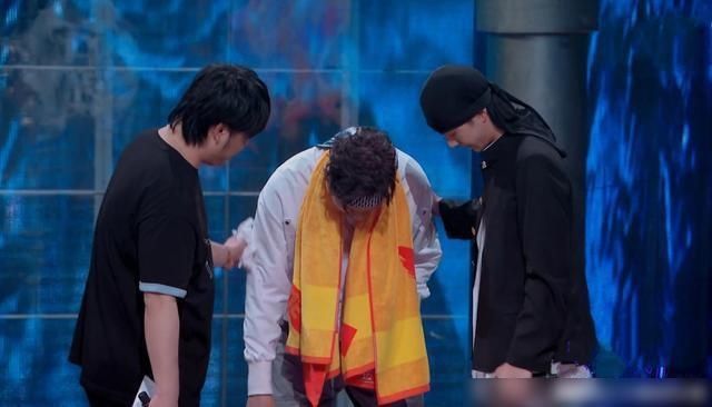  要淘汰|《街舞3》王一博战队全员晋级，肖智斌Battle获胜，钟汉良淘汰3人