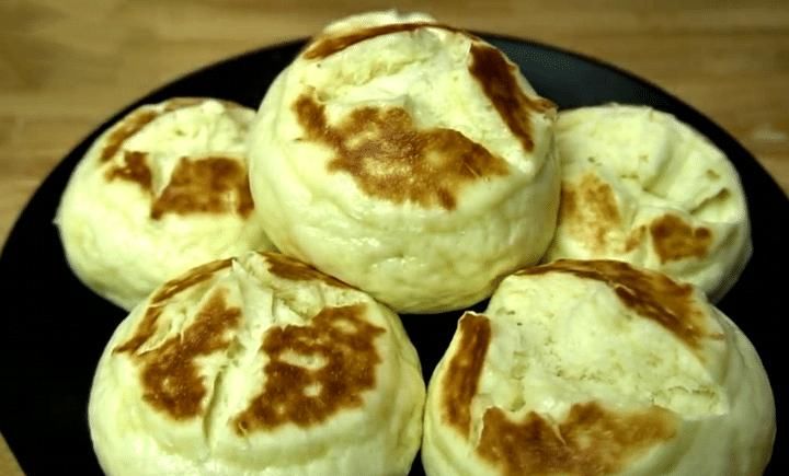  馒头|馒头做好直接上锅蒸就错了，教你一招，奶香味浓郁，个个开口笑