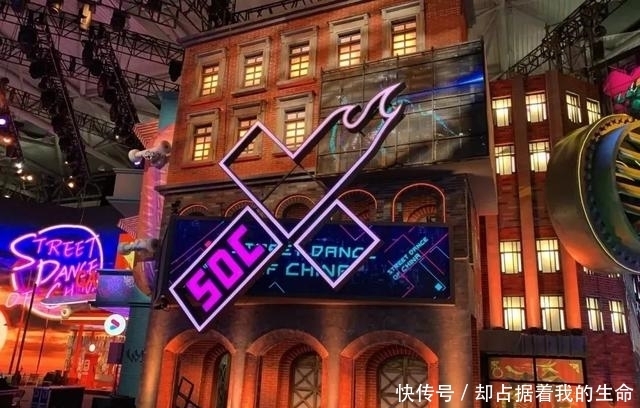 高能|高能预警?不!《这!就是街舞3》没有预警,直接高能!