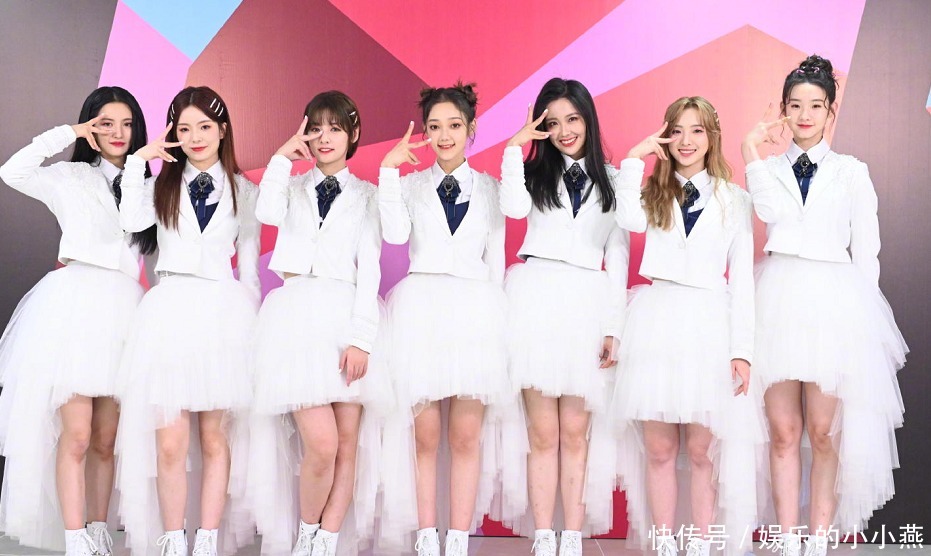 超新星全运会|又是一年《超新星运动会》,火箭少女来了5人,哇唧来了23人