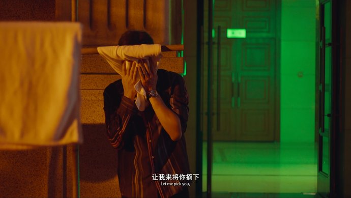 再也不会|专访导演李霄峰:我再也不会这样拍电影了