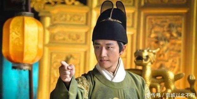 瓦剌|为明朝续命两百年之人，最终被皇帝判处斩首，刽子手都不忍心动手