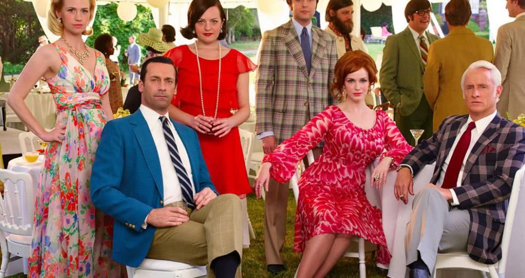 时髦|除了机车和速度,这个比赛还关注谁更时髦