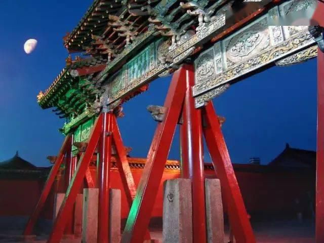  都宫殿|沈阳故宫，你不知道的那些事……