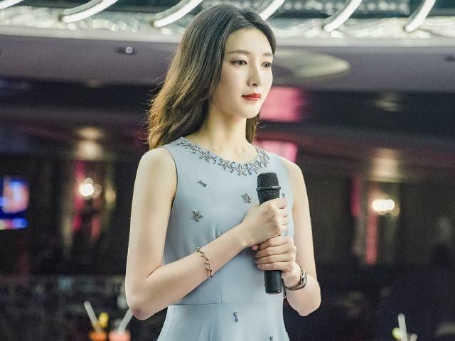  当红|当红演员人气榜单更新：肖战跌至第7，鹿晗第3，榜首太强大！