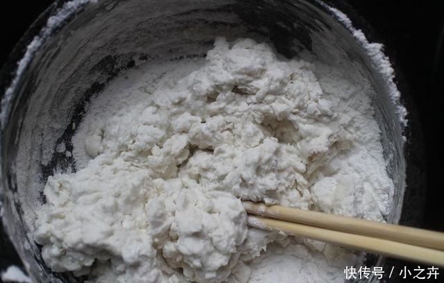 失败|自己做的麻团,不是瘪就是小?教你一套零失败的教程