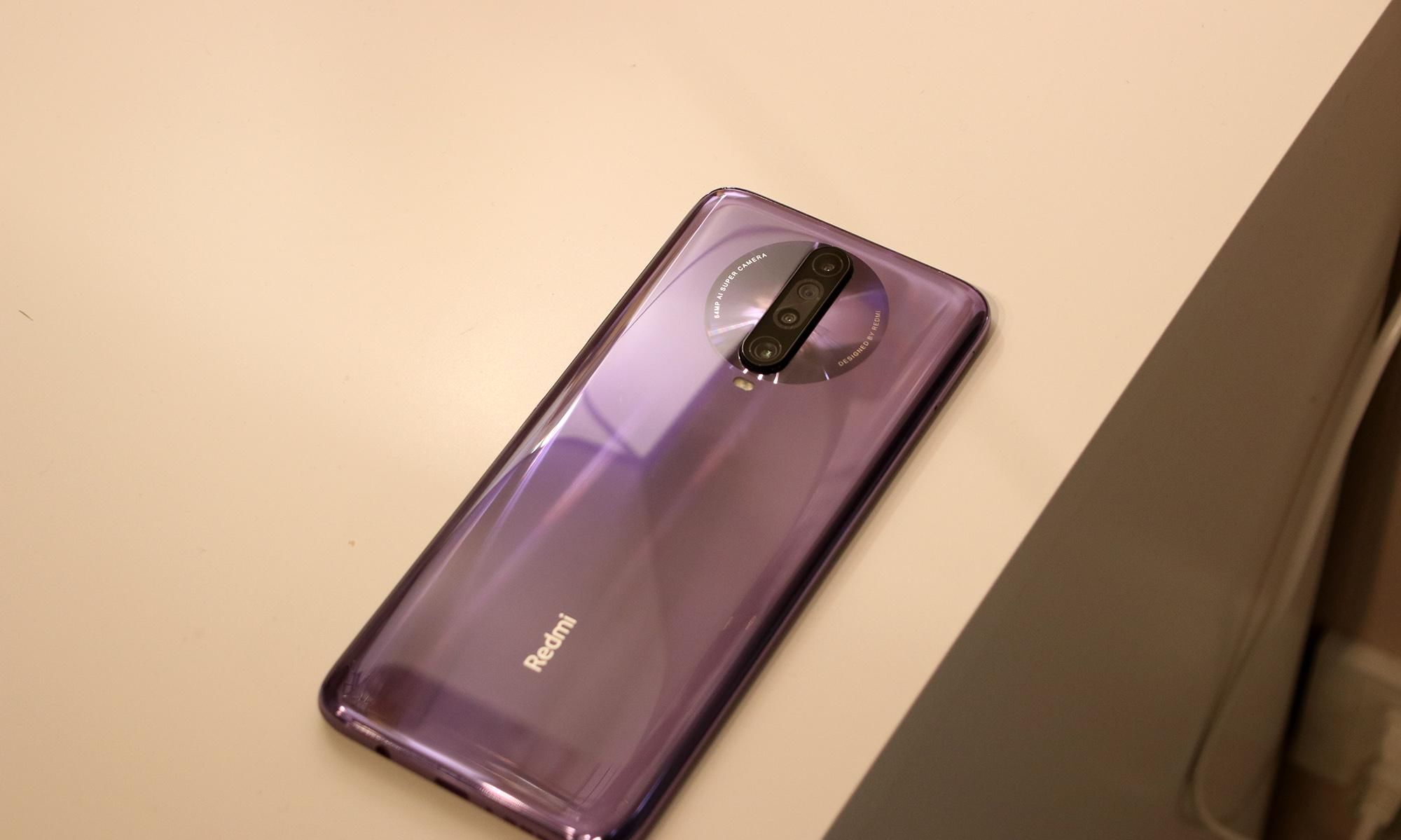  手机|8+256GB大容量5G手机已降至1899，搭配120HZ高刷屏，你说香不香？