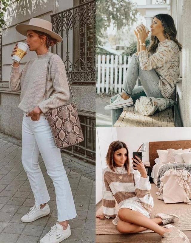  搭配|小个子还不会搭配？没关系，掌握这3个技巧就行了，显瘦又显高