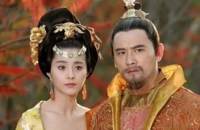 专家|隐藏千年的杨贵妃真正死因被揭晓,专家:并非自缢,死因却太凄惨