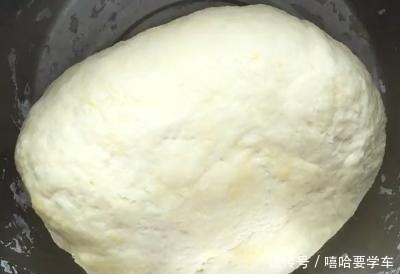 食谱|家常食谱,茄子鸡蛋包子的做法,绵软鲜香,口感特别好吃