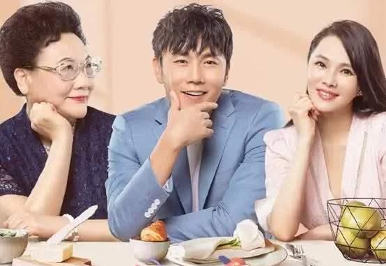  全职|伊能静参加很多综艺节目，为什么当过全职妈妈的女人会疯狂工作