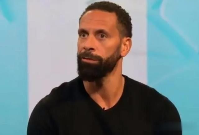 中卫|效力12年夺14冠!曼联传奇中卫:我生涯最大遗憾是……