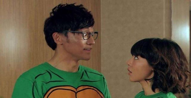  主演|十年之后再看《爱情公寓》，主演已物是人非，再也没有当年的心动