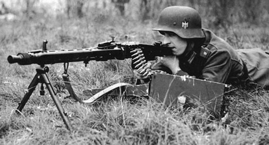 历史|二战席卷了半个世界，另外半个世界的国家，都在干些什么呢？