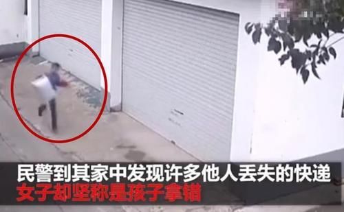  名校|名校大学生数次偷别人外卖：贪便宜，毁掉的是孩子将来的人生