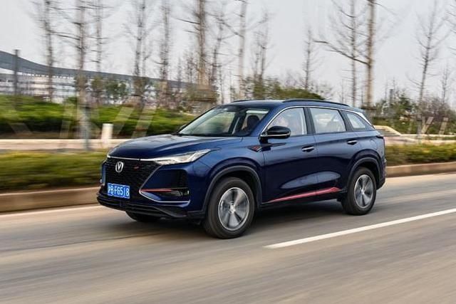 国货|国货当自强,三款13万元主流自主品牌紧凑型SUV怎么选?