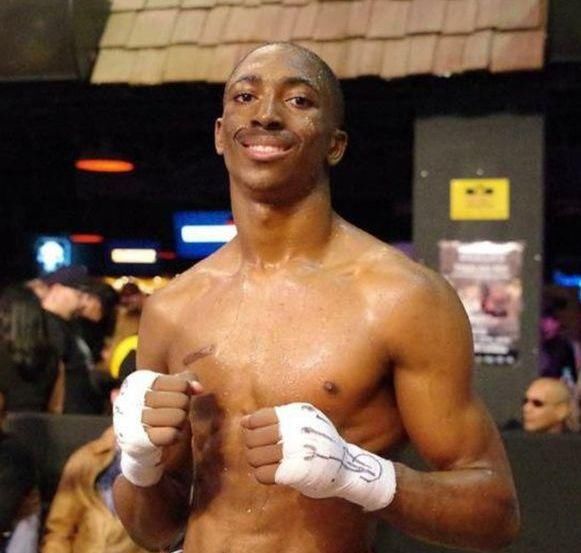 离世|拳坛新秀不幸遭遇车祸离世,年仅24岁,曾保持17战全胜战绩!