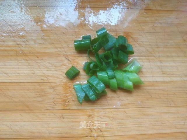  营养|蒜蓉娃娃菜：做法简单，营养又美味，很是下饭